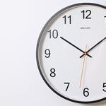 Eyes on the Clock