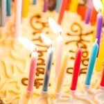 Dreading Upcoming Birthday