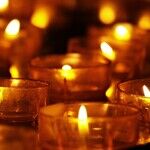 Compulsive Religious Behavior Causing Conflict
