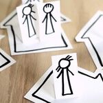 Forgiving Friends in Frightening Times