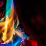Dousing Old Flames