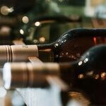 The Case of the Missing Fine Vintage