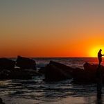 Wary of Wading Into Dating Waters