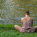 Finding Calm