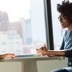 Show Interest During an Interview