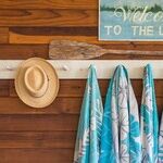 Lake House Etiquette