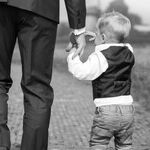 Missing Father After Father-in-Law's Passing