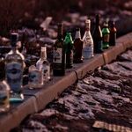 Alcohol's Grip on a Family