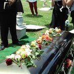 Lonely and Mourning