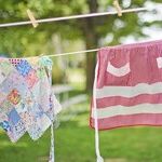 Cutting the Apron Strings
