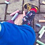 Teaching Gratitude to Tots