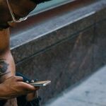 Boyfriend Texts Female Friend Back But Not Me