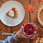 Celebrating Thanksgiving