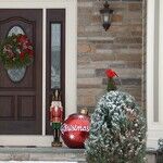 Ex Invited to Christmas