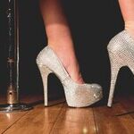 In Love With a Dancer
