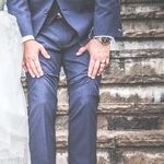 Marrying Into Family Drama
