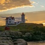 A New Beginning Up North