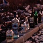 Trying to Beat Addiction