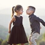 Control Your Kids at Weddings