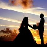 Bleak Outlook on Marriage