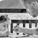 A Thank You to Fathers
