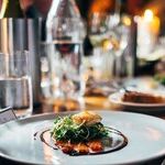Restaurants Adjusting to the New Normal