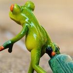 Traveling In-Laws Cause Stress for Me and My Husband