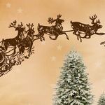 Merry Christmas, Readers!