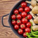 Changing Diet Changes Relationship