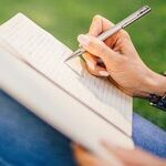 Words Fail a Writer