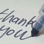 Gratitude Is Often Rewarded