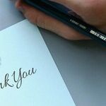 Still Haven't Received a 'Thank You'