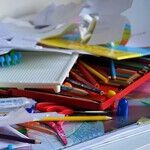 Messy Habits May Mean More