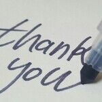Thank-You Notes Promote Generosity