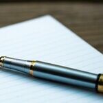 Writing Down What's Hard to Say Aloud