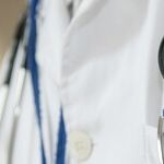 Siblings Split on Mother's Health Care