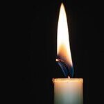 Old Flame Keeps Flickering