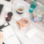 Successful Career Comes at a Cost
