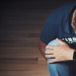 Husband Won't Get Help