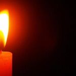 An Old Flame Returns -- 30 Years Later