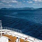 Friendship on the High Seas