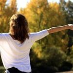 Giving Thanks and Feeling Grateful