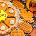 Giving Thanks