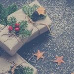 My Sister, the No-Gifts Grinch