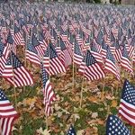 Honoring Our Veterans