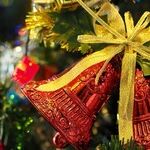 Merry Christmas, Readers