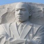 Reflections for Martin Luther King Jr. Day