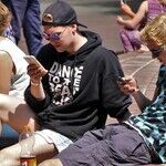 Connecting in the Age of COVID and Smartphones