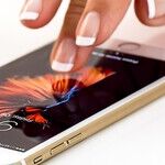 Hold Your Judgments on Parental Phone Use