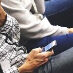 Cellphones Have a Time and Place